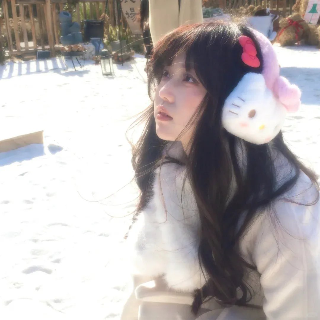 岁岁年年人不同